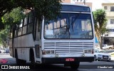Ônibus Particulares GMZ7548 na cidade de Varginha, Minas Gerais, Brasil, por Claudio Luiz. Número da foto: #12258586.