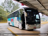 Auto Viação 1001 RJ 108.1091 na cidade de Queluz, São Paulo, Brasil, por Kaio de Macedo. Número da foto: #12258252.