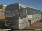 PH Tur 6109 na cidade de Gama, Distrito Federal, Brasil, por Roger Michel. Número da foto: #12256991.