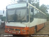 Ônibus Particulares 9099 na cidade de Piritiba, Bahia, Brasil, por Mario dos Santos Nogueira Junior. Número da foto: #12256964.