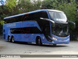 Expresso Guanabara 2325 na cidade de São Paulo, São Paulo, Brasil, por Emerson Dorneles. Número da foto: #:id.