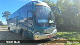 Auto Viação Camurujipe 4026 na cidade de Cruz das Almas, Bahia, Brasil, por Flávio  Santos. Número da foto: #12256139.