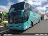 Trans Brasil > TCB - Transporte Coletivo Brasil 2310 na cidade de São Francisco de Assis do Piauí, Piauí, Brasil, por Espedito de Brito Gomes. Número da foto: #12256148.