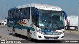 Piccolotur Transportes Turísticos 3210 na cidade de Guarulhos, São Paulo, Brasil, por Danilo Veronezzi. Número da foto: #12255801.