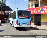 Vega Manaus Transporte 1021011 na cidade de Manaus, Amazonas, Brasil, por Bus de Manaus AM. Número da foto: #:id.