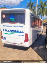 Transreal 3070 na cidade de Tombos, Minas Gerais, Brasil, por Victor Santos. Número da foto: #:id.