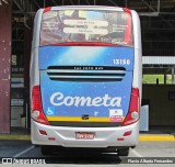 Viação Cometa 13130 na cidade de São Roque, São Paulo, Brasil, por Flavio Alberto Fernandes. Número da foto: #:id.