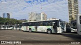 TCCC - Transporte Coletivo Cidade Canção 7442 na cidade de Maringá, Paraná, Brasil, por Luiz Scaff. Número da foto: #12256183.