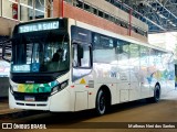 Viação Guaianazes 01 113 na cidade de Santo André, São Paulo, Brasil, por Matheus Neri dos Santos. Número da foto: #12258400.