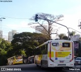 Viação Campo dos Ouros 3332 na cidade de Guarulhos, São Paulo, Brasil, por Felipe Mariz. Número da foto: #:id.