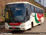 Transprata Turismo 400 na cidade de João Monlevade, Minas Gerais, Brasil, por Adrian Sena. Número da foto: #:id.