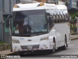 Transportes Skyline HB 4273 na cidade de Heredia, Heredia, Heredia, Costa Rica, por Luis Diego Sánchez. Número da foto: #:id.