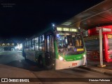 Viação Santa Brígida 1 1351 na cidade de São Paulo, São Paulo, Brasil, por Vinicius Feliciano. Número da foto: #:id.