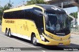 Viação Nova Itapemirim 30126 na cidade de Salvador, Bahia, Brasil, por Itamar dos Santos. Número da foto: #:id.