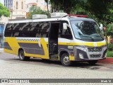 Guarda Civil Metropolitana de São Paulo C5002 na cidade de São Paulo, São Paulo, Brasil, por Mark 12. Número da foto: #:id.