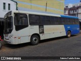 Suamin Viagens e Turismo GSV-2G71 na cidade de Vitória da Conquista, Bahia, Brasil, por Fabrício Portella Matos. Número da foto: #12257769.