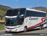 Cantelli Tur Agência de Viagens e Turismo 4320 na cidade de Aparecida, São Paulo, Brasil, por Adailton Cruz. Número da foto: #12256580.