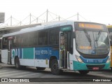 Transportes Campo Grande D53569 na cidade de Rio de Janeiro, Rio de Janeiro, Brasil, por Pedro Vinicius. Número da foto: #:id.