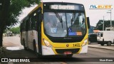 Viação Cidade de Maceió 1601 na cidade de Maceió, Alagoas, Brasil, por Ncm Buss. Número da foto: #:id.