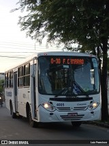 Empresa de Transportes Nossa Senhora da Conceição 4005 na cidade de Natal, Rio Grande do Norte, Brasil, por Luiz Francisco. Número da foto: #12255686.