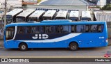 JID Transportes 1580 na cidade de Varginha, Minas Gerais, Brasil, por Claudio Luiz. Número da foto: #12258732.