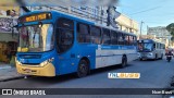 Expresso Santo Antônio 213 na cidade de Maceió, Alagoas, Brasil, por Ncm Buss. Número da foto: #12257674.