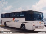 TransFátima Turismo 011 na cidade de Fortaleza, Ceará, Brasil, por Fernando Victor. Número da foto: #12258155.