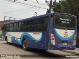 Prefeitura Municipal de Tanguá 08 na cidade de Tanguá, Rio de Janeiro, Brasil, por Yaan Medeiros. Número da foto: #:id.