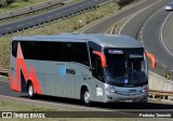 Empresa de Ônibus Nossa Senhora da Penha 6506 na cidade de Apucarana, Paraná, Brasil, por Pedroka Ternoski. Número da foto: #:id.