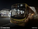Rápido Araguaia 50682 na cidade de Goiânia, Goiás, Brasil, por Gabriel Souza. Número da foto: #12257484.