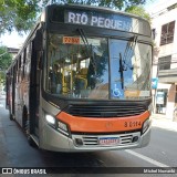 TRANSPPASS - Transporte de Passageiros 8 0114 na cidade de São Paulo, São Paulo, Brasil, por Michel Nowacki. Número da foto: #12258345.