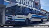 Transportes OEA 00 na cidade de Cartago, Cartago, Costa Rica, por Jose Andres Bonilla Aguilar. Número da foto: #12258562.