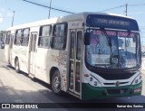 Empresa de Transportes Costa Verde 7345 na cidade de Lauro de Freitas, Bahia, Brasil, por Itamar dos Santos. Número da foto: #12256370.