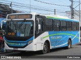 Viação Ponte Coberta RJ 190.018 na cidade de Rio de Janeiro, Rio de Janeiro, Brasil, por Pedro Vinicius. Número da foto: #12256526.
