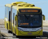 Viação Pioneira 225592 na cidade de Brasília, Distrito Federal, Brasil, por Matheus Vasconcelos. Número da foto: #12257834.