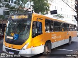 Companhia Carris Porto-Alegrense 0117 na cidade de Porto Alegre, Rio Grande do Sul, Brasil, por Daniel Girald. Número da foto: #12258085.