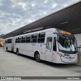 Viação Santo Ângelo 18R98 na cidade de Colombo, Paraná, Brasil, por Lohan Mariano. Número da foto: #12256675.