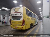 Empresa Gontijo de Transportes 19130 na cidade de Belo Horizonte, Minas Gerais, Brasil, por Afonso de Sousa. Número da foto: #12257342.