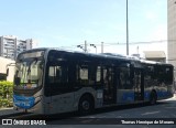Viação Paratodos > São Jorge > Metropolitana São Paulo > Mobibrasil 6 4304 na cidade de São Paulo, São Paulo, Brasil, por Thomas Henrique de Moraes. Número da foto: #:id.