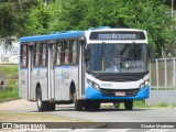 Ratrans - Rio Anil Transporte e Logística 100.515 na cidade de São Luís, Maranhão, Brasil, por Glauber Medeiros. Número da foto: #:id.