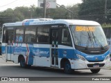 Auto Viação Jabour D86196 na cidade de Rio de Janeiro, Rio de Janeiro, Brasil, por Pedro Vinicius. Número da foto: #:id.