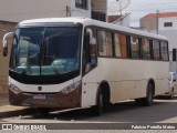 Ônibus Particulares DJF-2H20 na cidade de Vitória da Conquista, Bahia, Brasil, por Fabrício Portella Matos. Número da foto: #:id.
