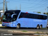 Expresso Guanabara 840 na cidade de Teresina, Piauí, Brasil, por Guilherme Fernandes Rêgo. Número da foto: #:id.