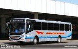 Viação Piracicabana 2405 na cidade de Ourinhos, São Paulo, Brasil, por Francisco Ivano. Número da foto: #12258869.