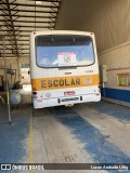Marilândia Turismo 6900 na cidade de Colatina, Espírito Santo, Brasil, por Lucas Andrade Littig. Número da foto: #12256975.
