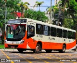 Empresa de Transportes Nova Marambaia AT-63820 na cidade de Belém, Pará, Brasil, por Pedro Lucas Freitas. Número da foto: #:id.