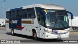 Taipastur Transportes Turísticos 1405 na cidade de Guarulhos, São Paulo, Brasil, por Danilo Veronezzi. Número da foto: #12255805.