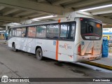 Transportes Blanco RJ 136.209 na cidade de Rio de Janeiro, Rio de Janeiro, Brasil, por Paulo Leandro. Número da foto: #12257673.