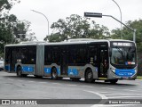 Viação Paratodos > São Jorge > Metropolitana São Paulo > Mobibrasil 6 3550 na cidade de São Paulo, São Paulo, Brasil, por Bruno Kozeniauskas. Número da foto: #:id.