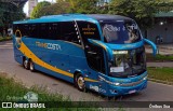 TransCosta Turismo 3000 na cidade de Salvador, Bahia, Brasil, por Ônibus Ssa. Número da foto: #12258265.